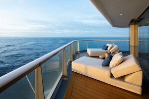 Penthouse Suite